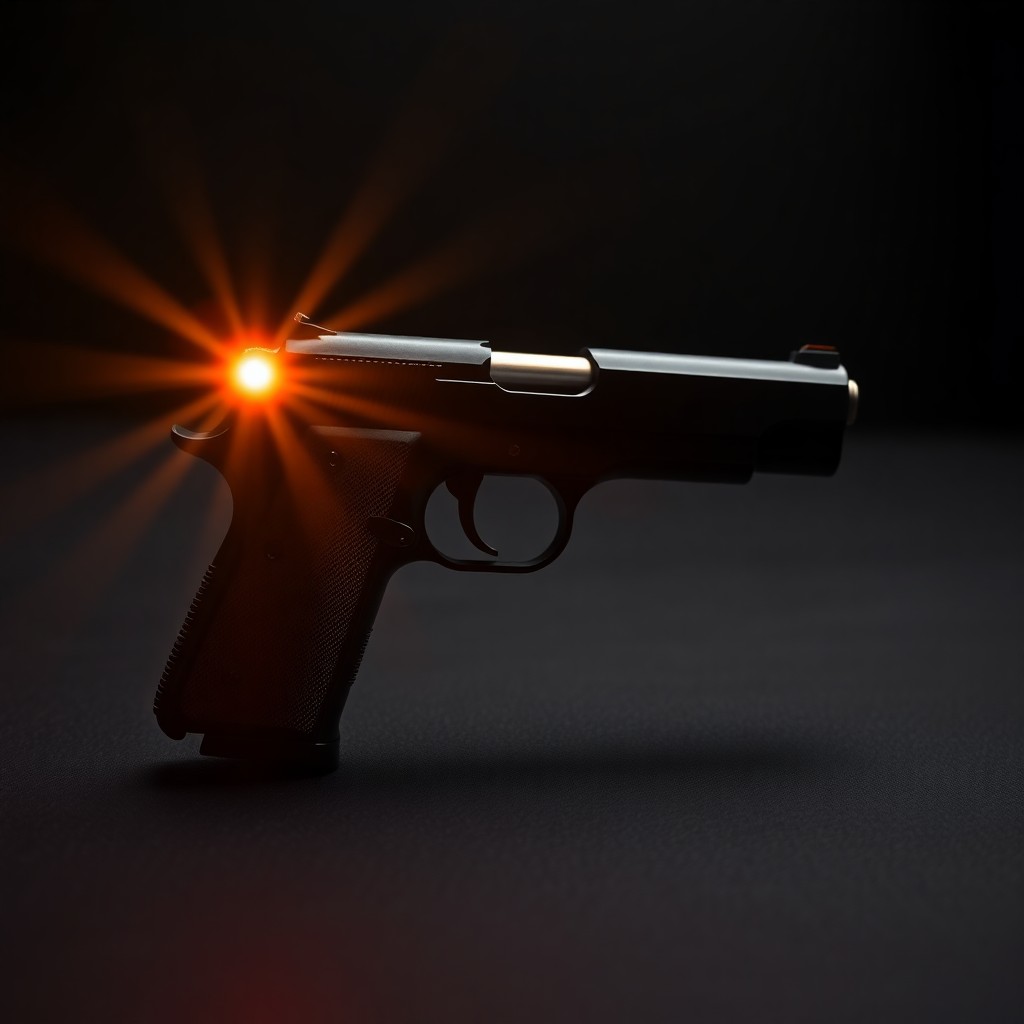 Freie Waffen
