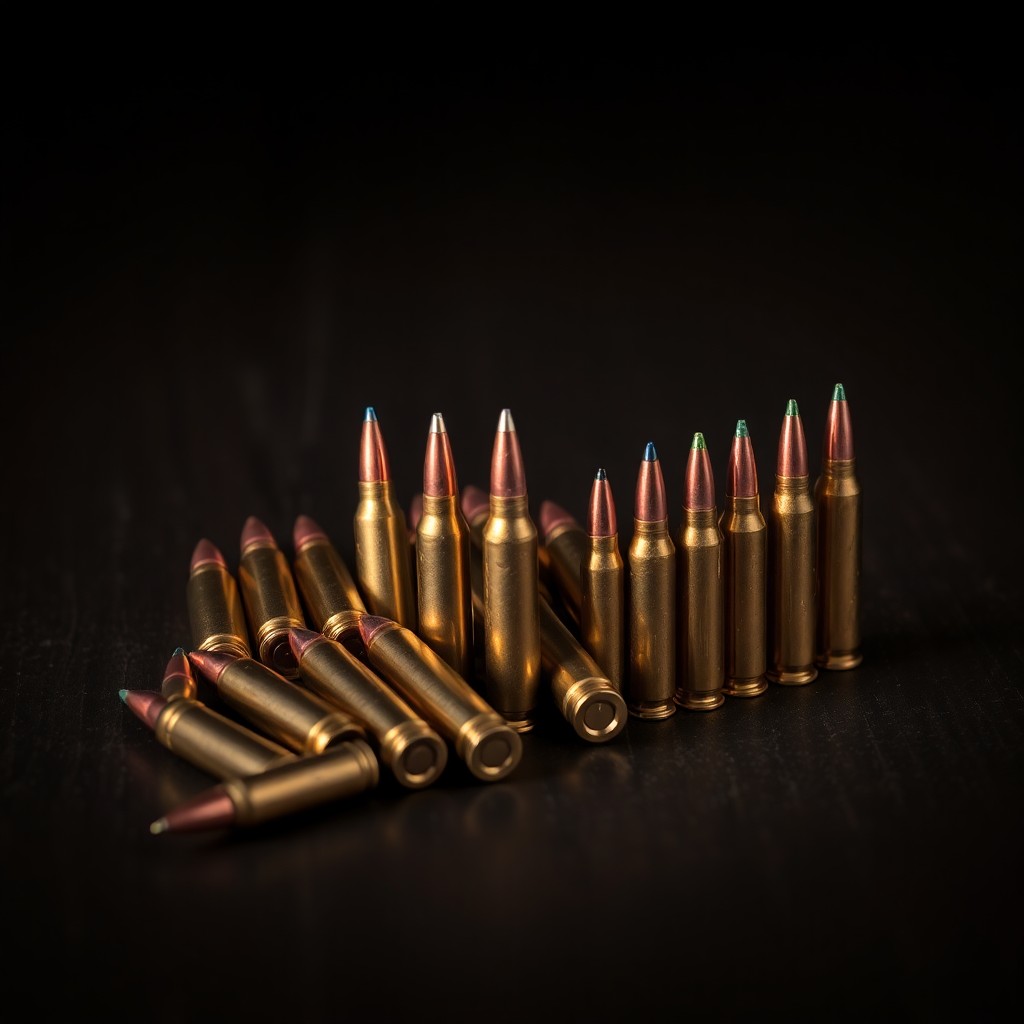 Munition